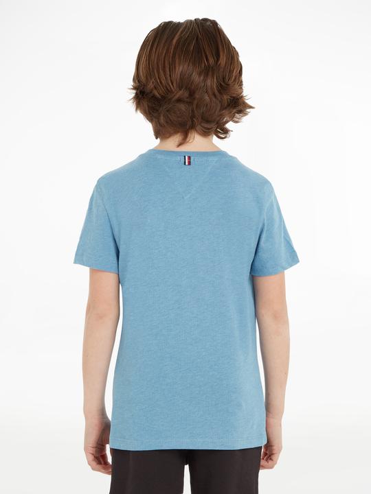 Immagine prodotto Tommy Hilfiger Maglia Basic Vn Per Ragazzi S/S
