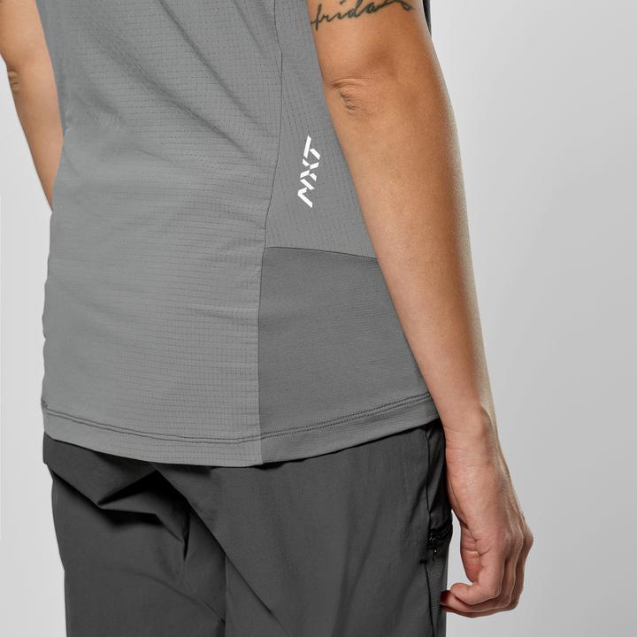 Actual product image Salewa NXT Hybrid T-Shirt (34, XS)