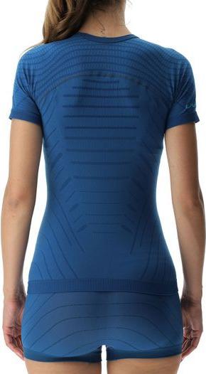 Actual product image UYN Kurzärmeliges Unterhemd Motyon 2.0 (XS)