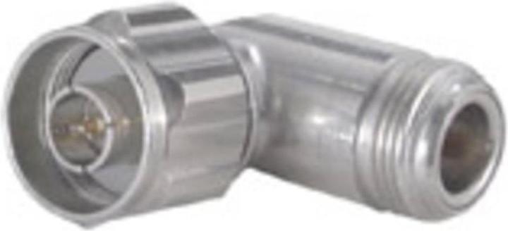 Image du produit Huber & Suhner 22651447 Adaptateur N mâle - N femelle 1pc.