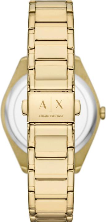 Immagine prodotto Armani Exchange Signora Giacomo (Orologio da polso analogico, 38 mm)