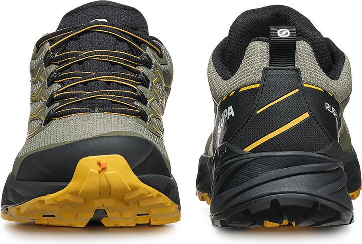 Produktbild Scarpa Rush 2 GTX (46.5)