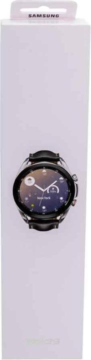 Actual product image Samsung Galaxy Watch3 (41 mm, 4G)