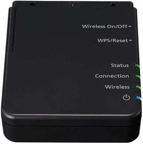 Produktbild Canon Netzwerkadapter NA10 für DR-C230