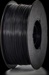 Image du produit FlashForge Filament (PLA, 1.75 mm, 1000 g, Noir)