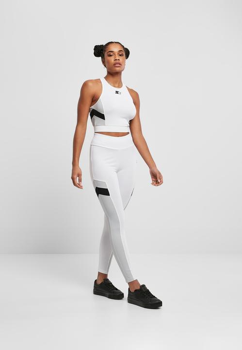 Produktbild Starter Ladies Sports Cropped Top (M)