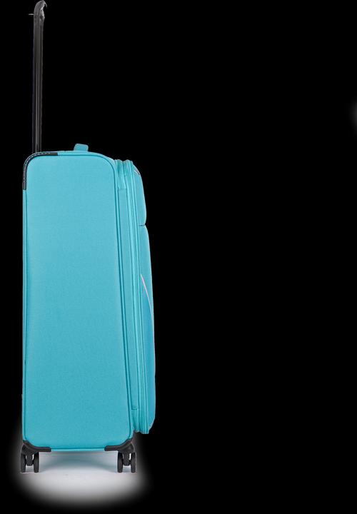 Produktbild Stratic Strong - Koffer L (118 l, L (90 - 115l))
