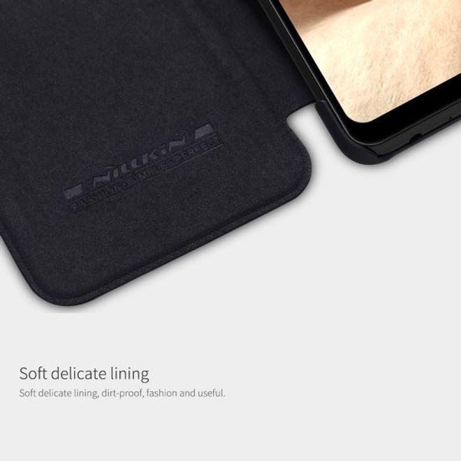 Produktbild Nillkin Qin Series (Samsung Galaxy A32)
