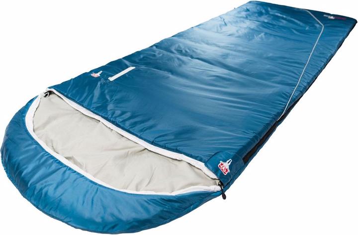 Image du produit Grüezi Bag Sac de couchage Cloud Cotton Comfort (225 cm)