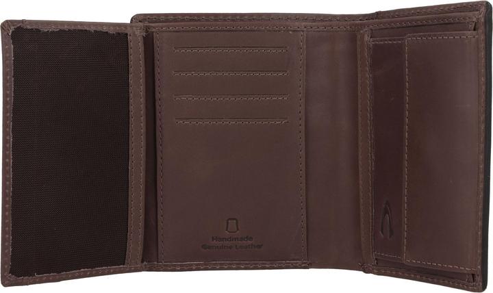 Produktbild Camel Active Thai Geldbörse RFID Schutz Leder 10 cm