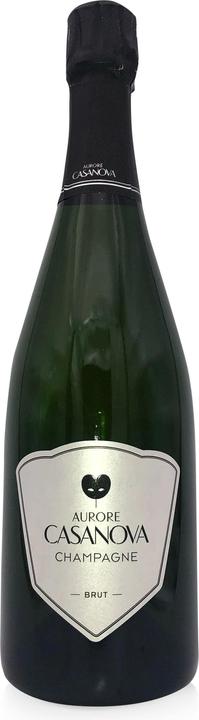 Image du produit Cuvée Aurore Brut