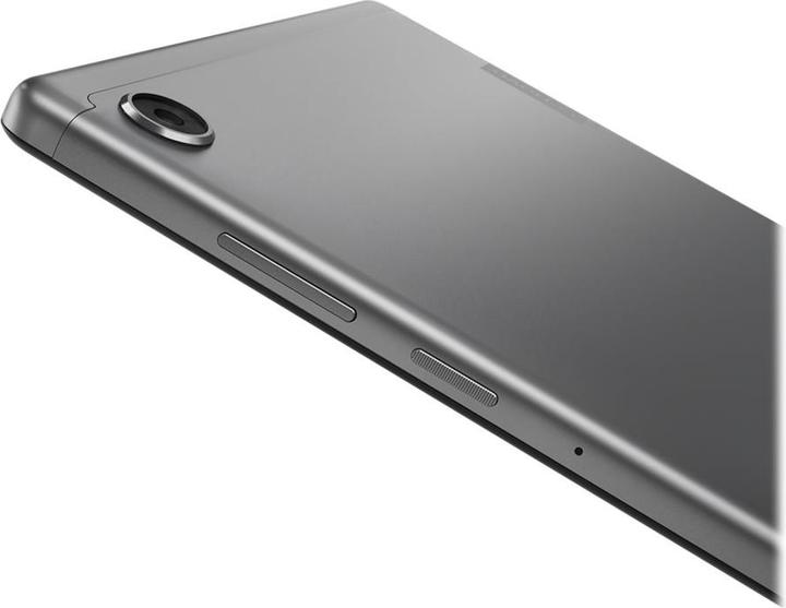 Image du produit Lenovo Tab M10 HD TB-X306X 32GB (2nd Gen) (WLAN uniquement, 10.10", 32 Go, Iron Grey)
