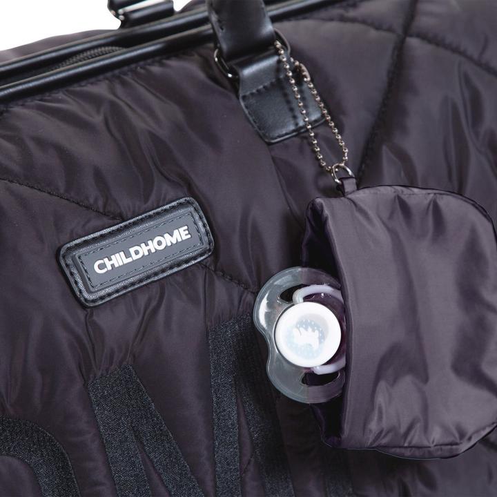 Actual product image Childhome Mommy Bag