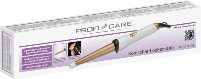 Immagine prodotto Profi-Care Acconciatore ProfiCare PC-HC 3049
