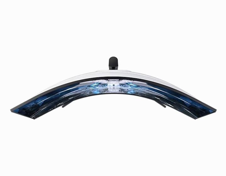 Productafbeelding Samsung Odyssey Neo G9 (5120 x 1440 pixels, 49")
