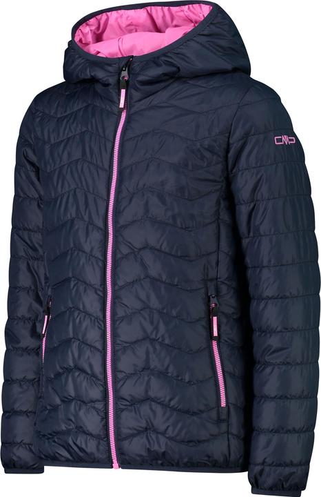 Immagine prodotto CMP Campagnolo Girl's Jacket Fix Hood (128)