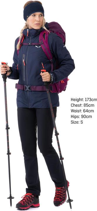 Actual product image Salewa Dolomia (XL)