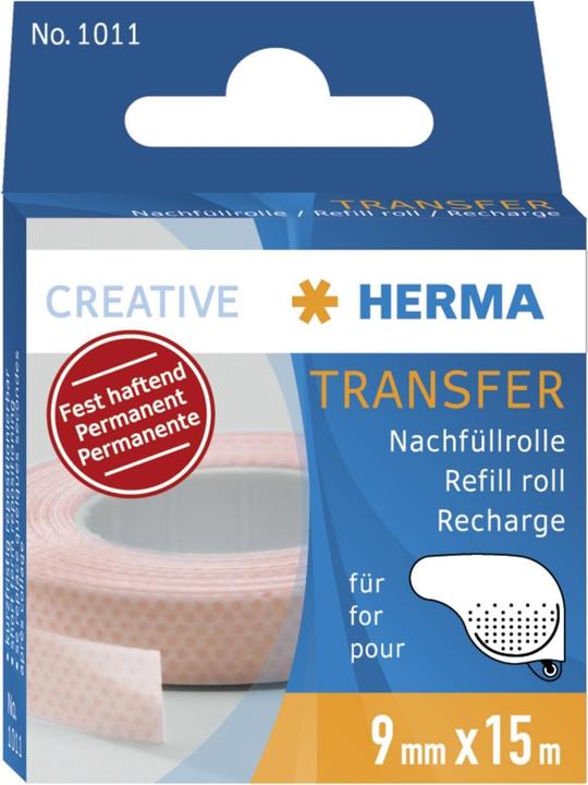 Image du produit HERMA Recharge permanente (9 mm)