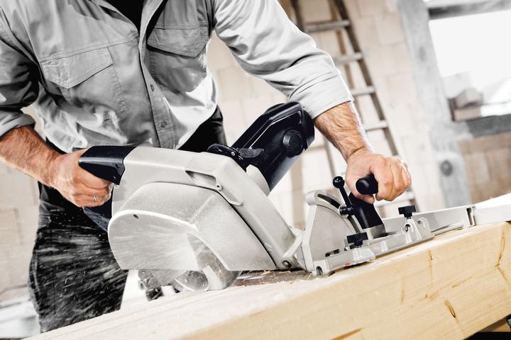 Immagine prodotto Festool Battuta parallela PG-HK 132 (5 cm)