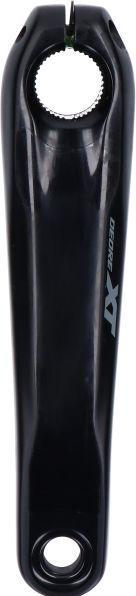 Image du produit Shimano Manivelle FC-M8100 gauche 165 mm (165 mm)