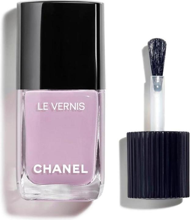 Actual product image Chanel Le Vernis Longwear Nail Colour (135 Immortelle, Colour paint)