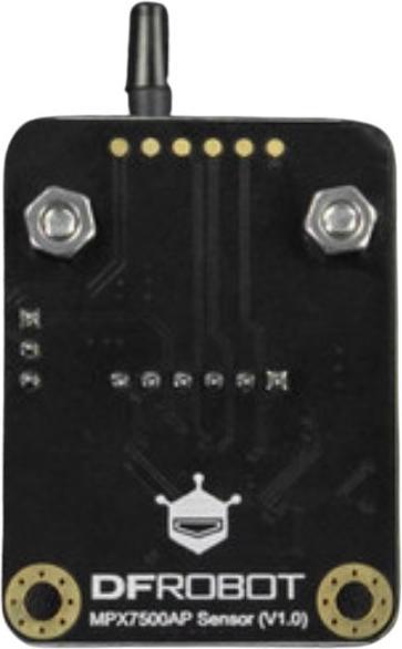 Produktbild DFRobot Gravity MX5700AP Luftdrucksensor Modul 15-700kPa