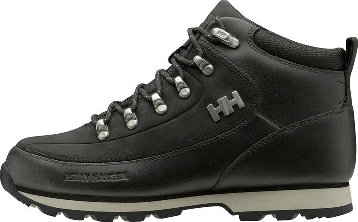 Helly Hansen Buty trekkingowe damskie The Forester czarne r. 36 (36)