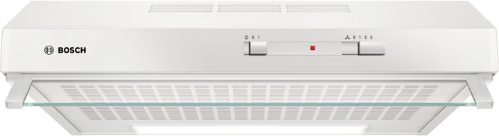 Bosch Hausgeräte DUL62FA21 (Substructure hood)