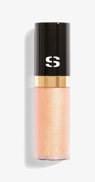 Actual product image Sisley Ombre Eclat Liquide No 1 (Champagne)