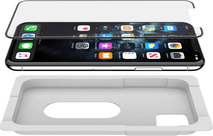 Produktbild Belkin TCP 2.0 (1 Stück, Apple iPhone 11 Pro Max, Apple iPhone XS Max)