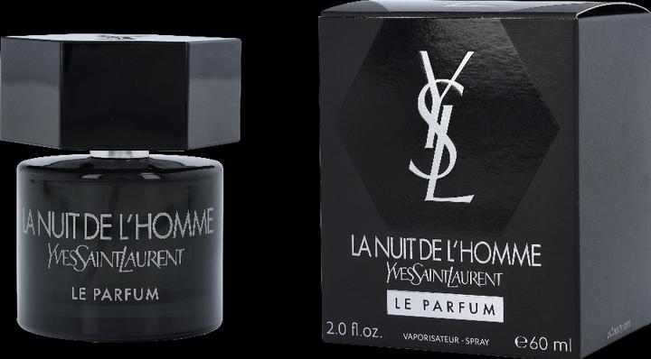 Immagine prodotto Yves Saint Laurent La Nuit de l'Homme (Eau de parfum, 60 ml)