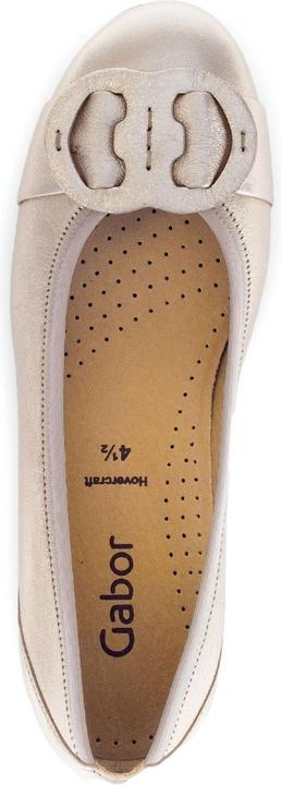 Actual product image Gabor Ballerinas (42)