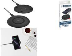 Actual product image Ansmann Charger WiLine 15R (15 W)