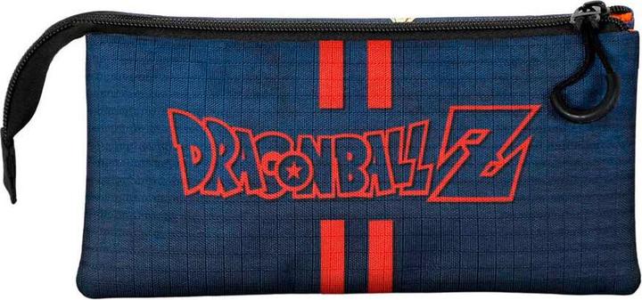 Produktbild Karactermania DRAGON BALL Z - Unity - Trousse Triple