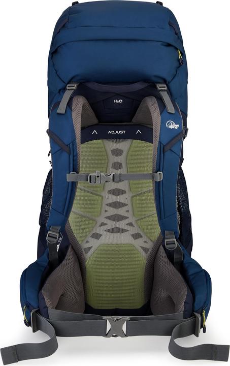 Produktbild Lowe Alpine Sirac Plus 50 (50 l)