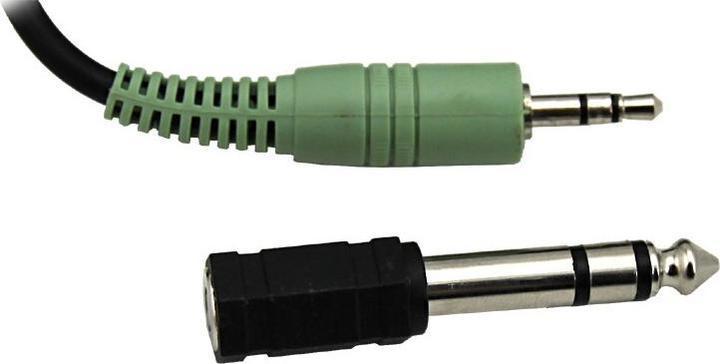 Produktbild ESP EH121 (keine Geräuschunterdrückung, Kabelgebunden)