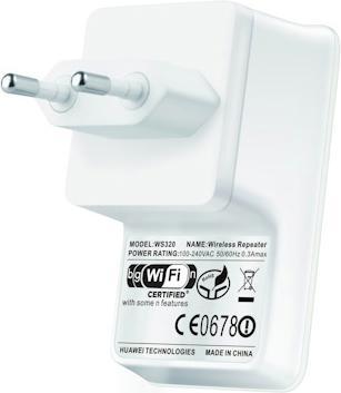Produktbild Huawei Ws320 (150 Mbit/s)