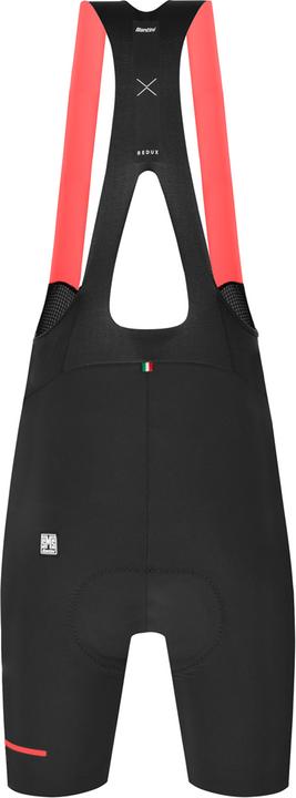 Image du produit Santini Trägerhose kurz REDUX INSTINTO Damen (XS)