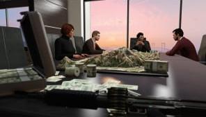 Image du produit Rockstar GTA 5 (Xbox Series X, EN)