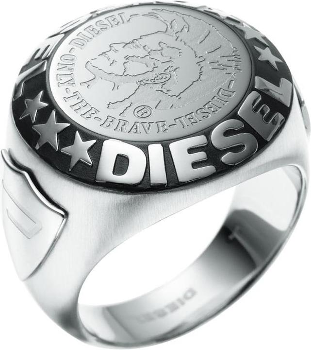 Image du produit Diesel Ring (66)