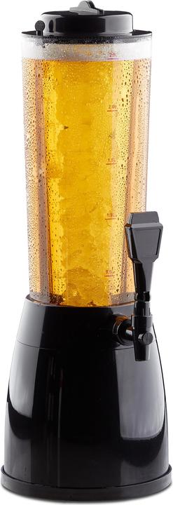 Actual product image Relaxdays Beer column