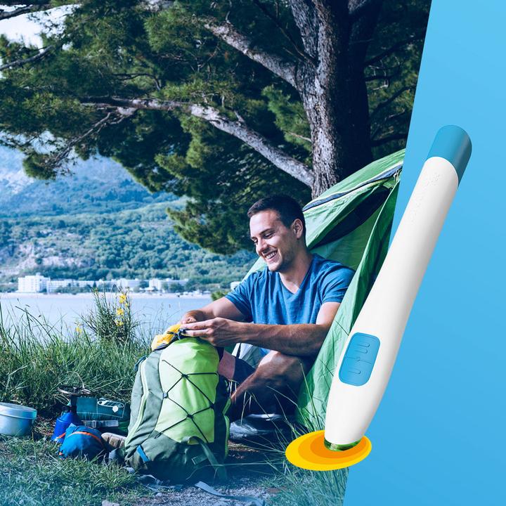Actual product image Bite Away neo