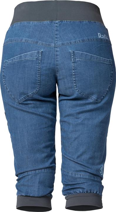 Actual product image Rafiki Women's Chain Capri (M)