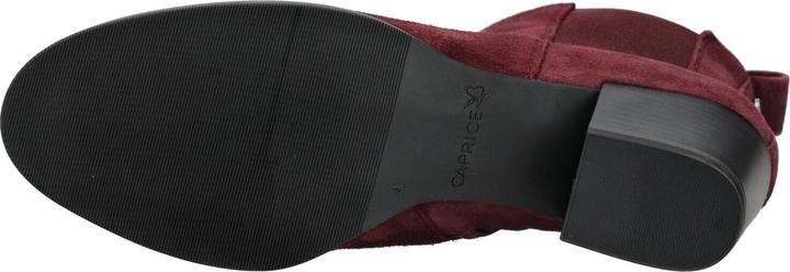 Actual product image Caprice Stiefelette (39)