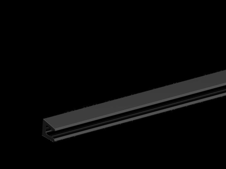 Produktbild Rittal 8617.507 - Schwarz - VX - 8000 mm - 1 Stück(e)