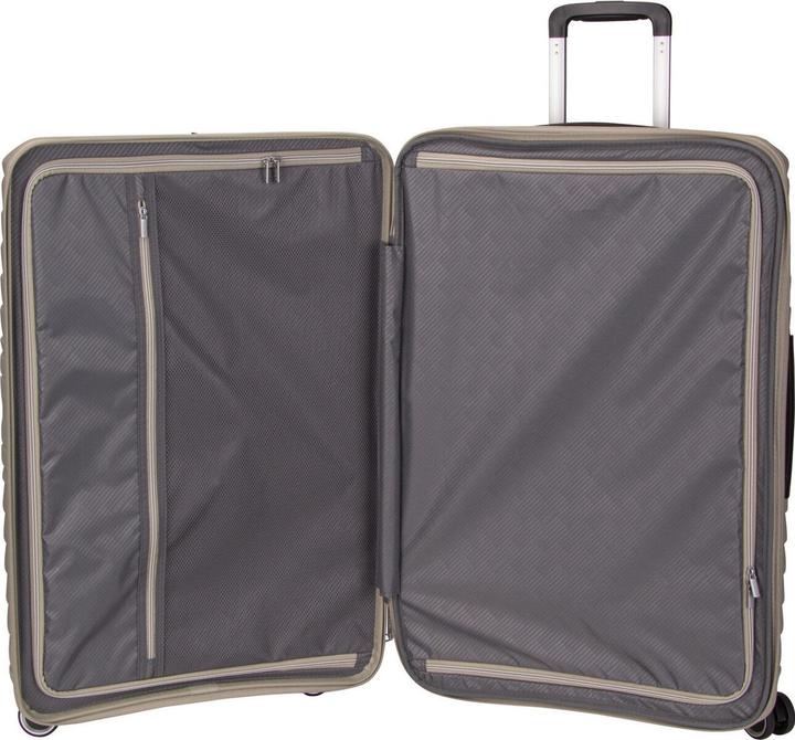 Immagine prodotto American Tourister Trolley Flytwist Spinner 77 (101 l)
