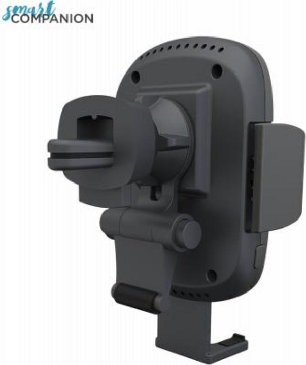 Produktbild Force Power Autohalterung für Induktionsladegerät (10 W)