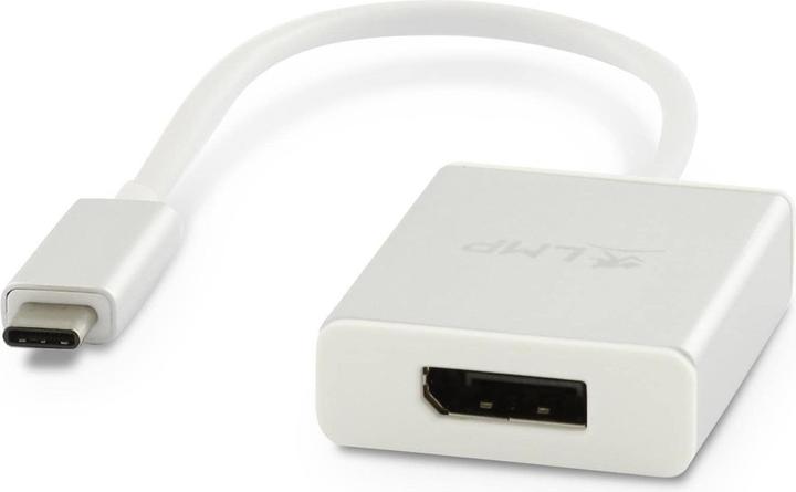 LMP USB-C zu (DP, 15 cm)