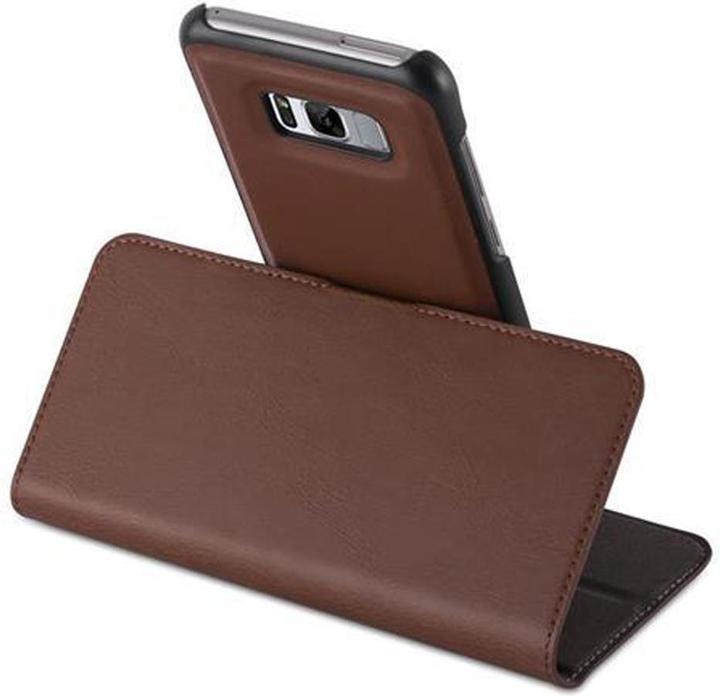 Actual product image Cadorabo Case cover for Samsung Galaxy S8 PLUS (Samsung Galaxy S8+)
