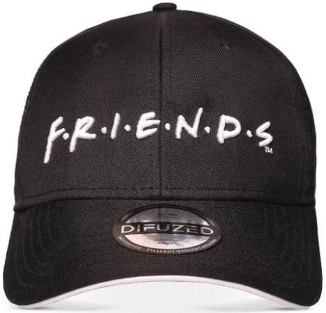 Actual product image Friends Adjustable Cap